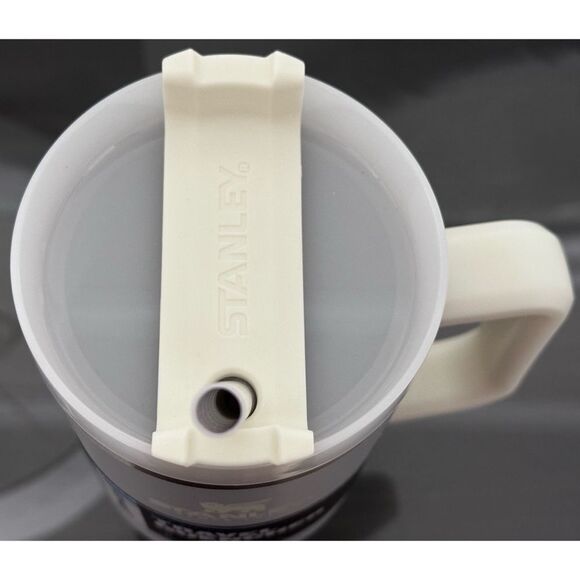 Stanley Adventure Quencher 40oz Tumbler, GRANITE - Picture 3 of 4